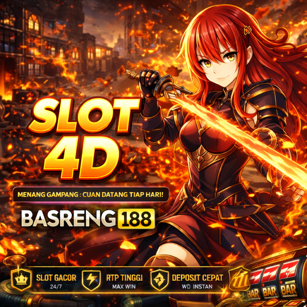 BASRENG188
